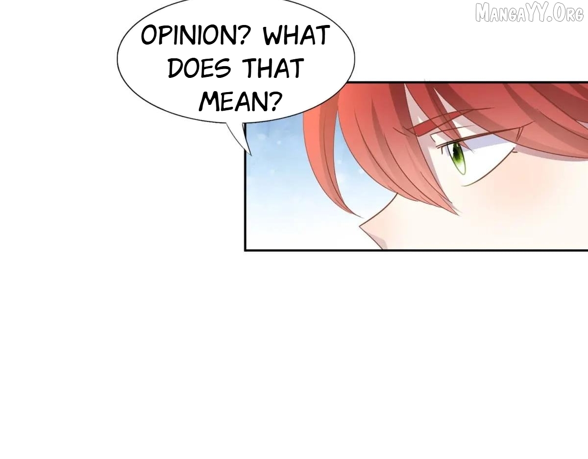 Don't Embarrass Me Chapter 189 - page 38